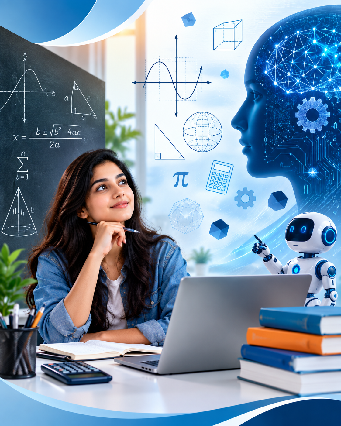 QuatLab virtual learning